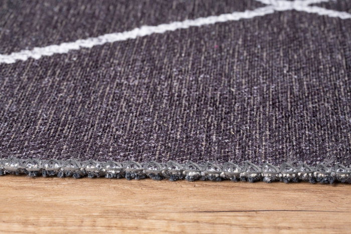 Conceptum Soul Chenille - Black AL 328 Multicolor